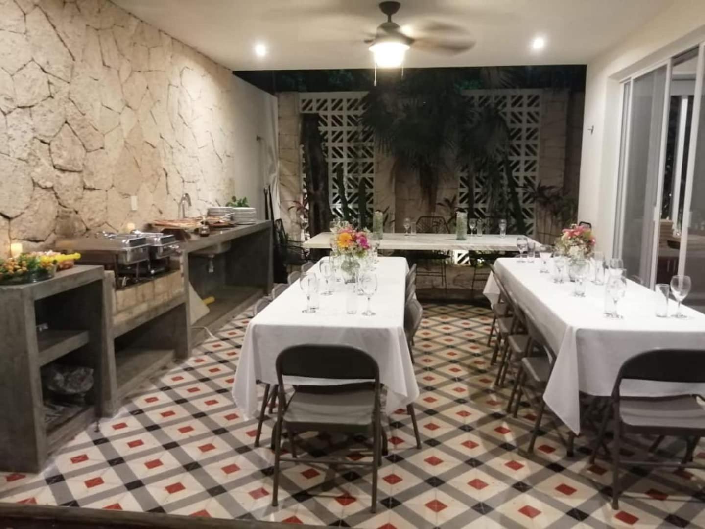 Casa Leonardo Tulum Villa Exteriör bild