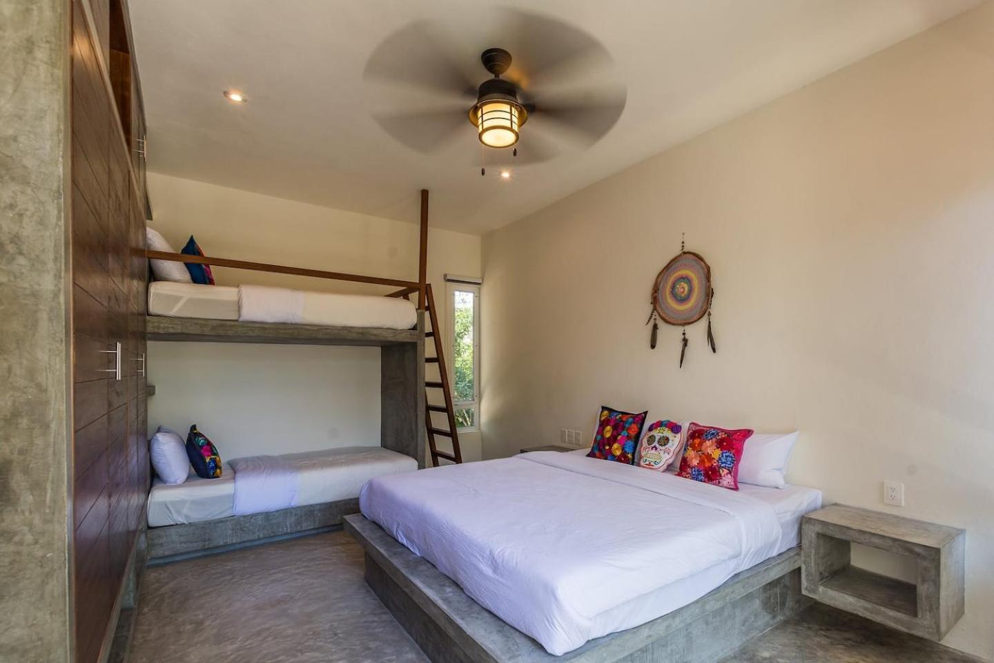 Casa Leonardo Tulum Villa Exteriör bild