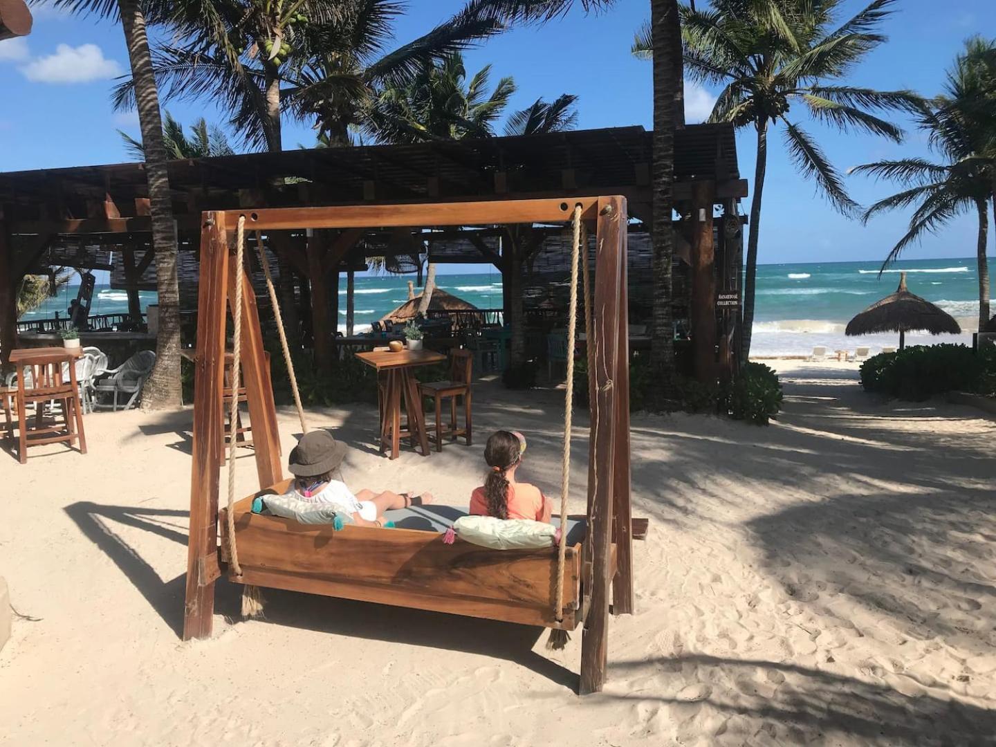 Casa Leonardo Tulum Villa Exteriör bild